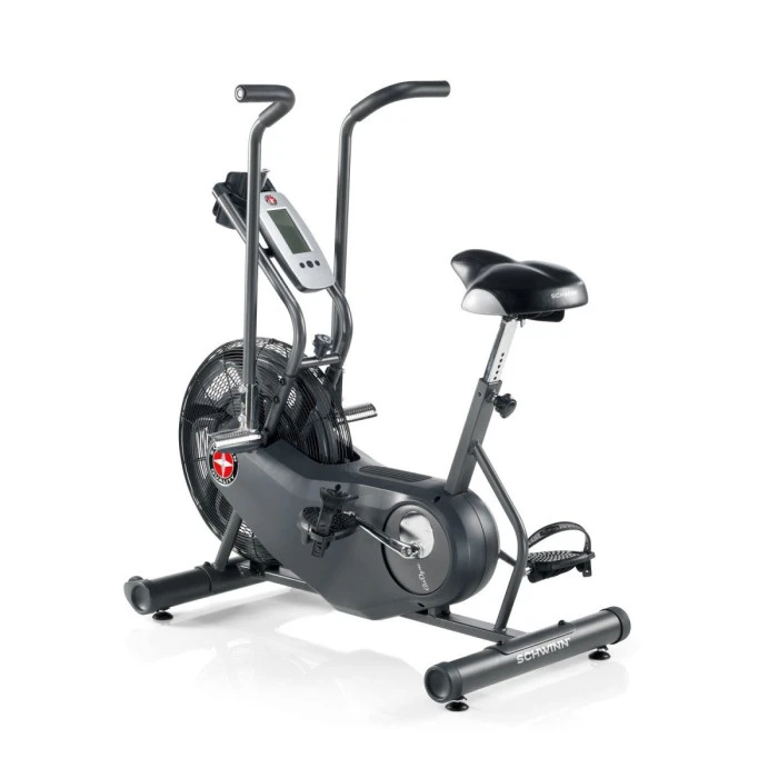 Велотренажер воздушный SCHWINN AIRDYNE AD6i