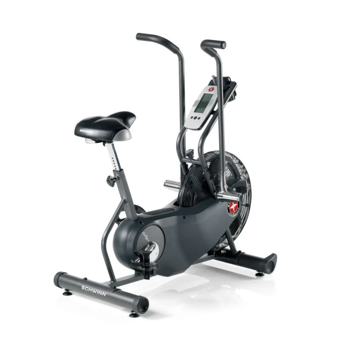 Велотренажер воздушный SCHWINN AIRDYNE AD6i