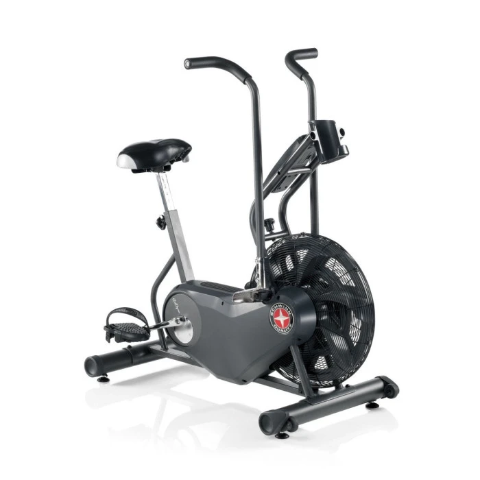 Велотренажер воздушный SCHWINN AIRDYNE AD6i