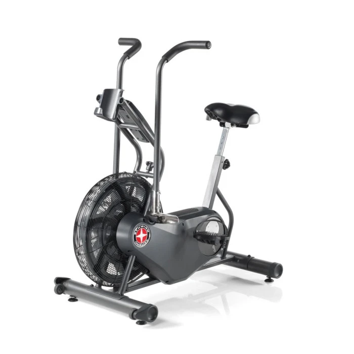 Велотренажер воздушный SCHWINN AIRDYNE AD6i