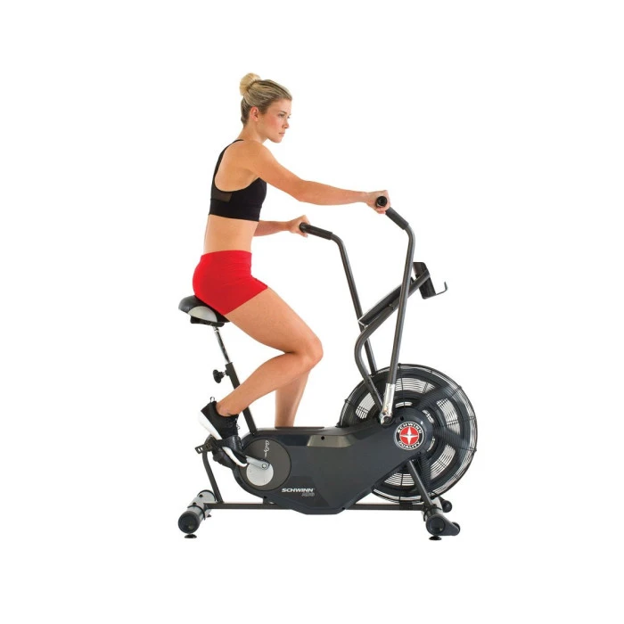 Велотренажер воздушный SCHWINN AIRDYNE AD6i