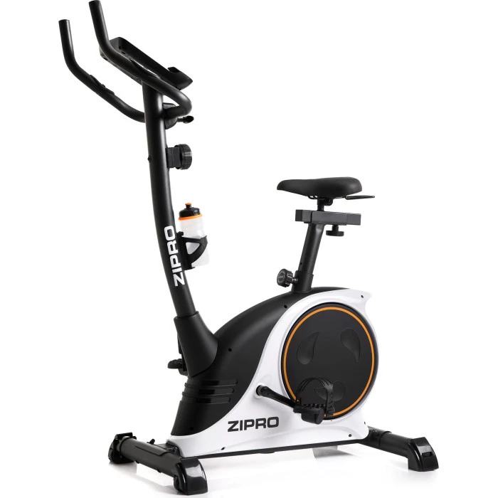 Велотренажер магнітний Zipro Nitro RS