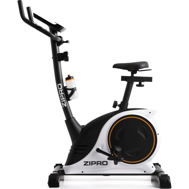 Велотренажер магнитный Zipro Nitro RS