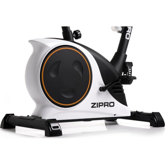 Велотренажер магнитный Zipro Nitro RS