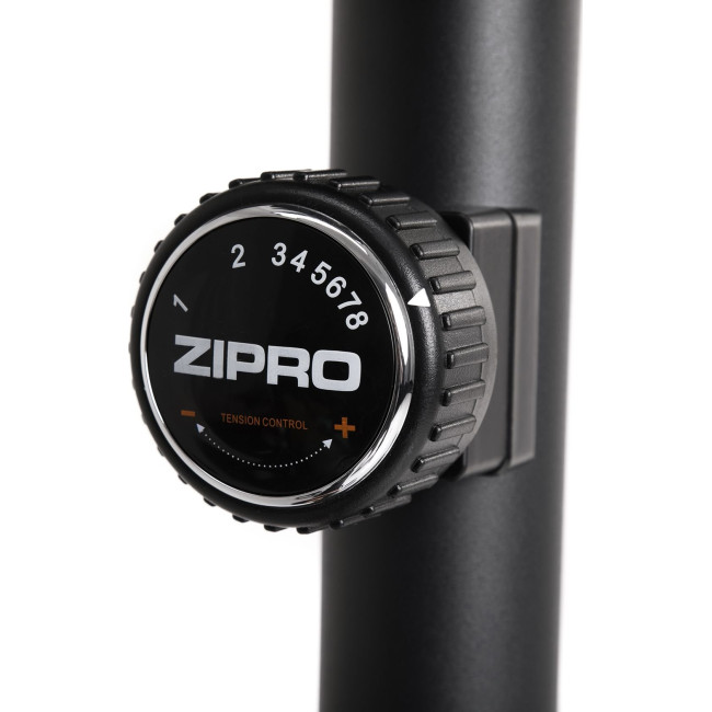 Велотренажер магнитный Zipro Nitro RS