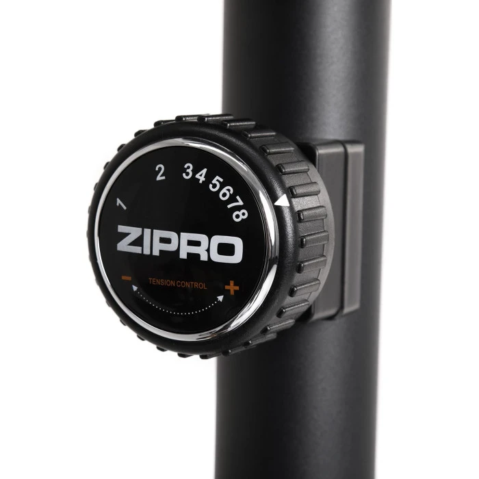 Велотренажер магнітний Zipro Nitro RS