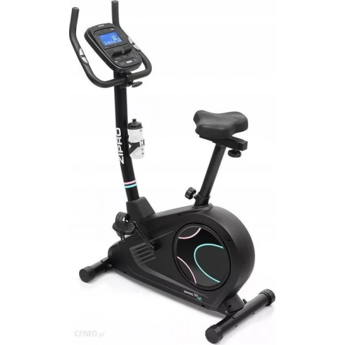 Велотренажер электромагнитный Zipro Flame WM