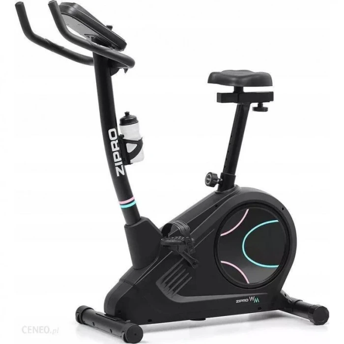 Велотренажер электромагнитный Zipro Flame WM