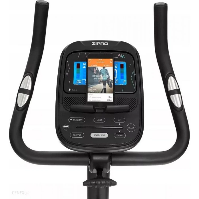 Велотренажер электромагнитный Zipro Flame WM