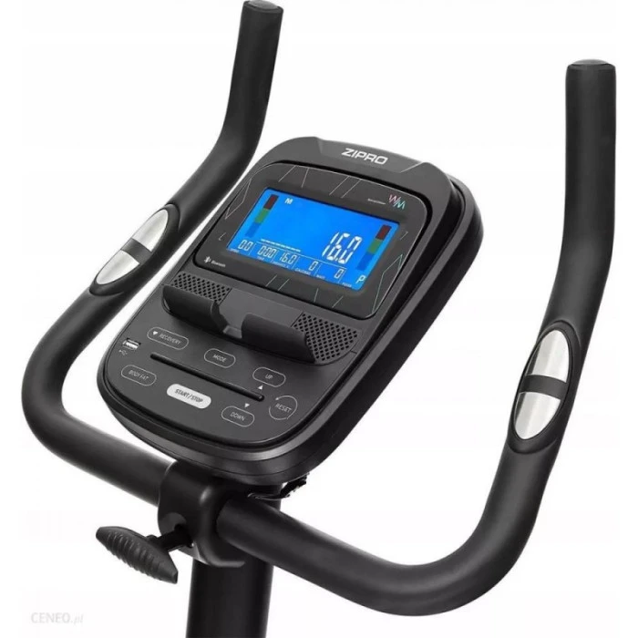 Велотренажер электромагнитный Zipro Flame WM