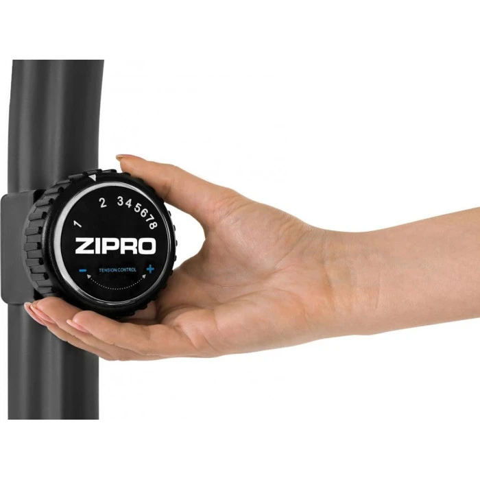 Велотренажер магнитный Zipro Beat