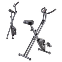 Велотренажер механический inSPORTline Xbike Light