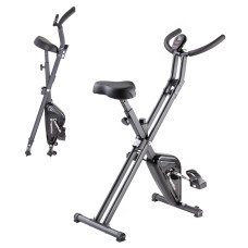Велотренажер механический inSPORTline Xbike Light
