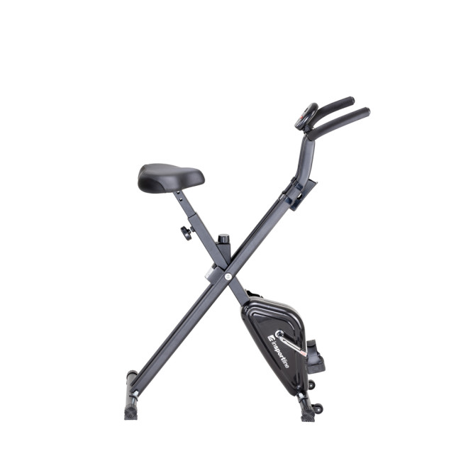 Велотренажер механический inSPORTline Xbike Light
