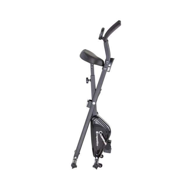 Велотренажер механический inSPORTline Xbike Light