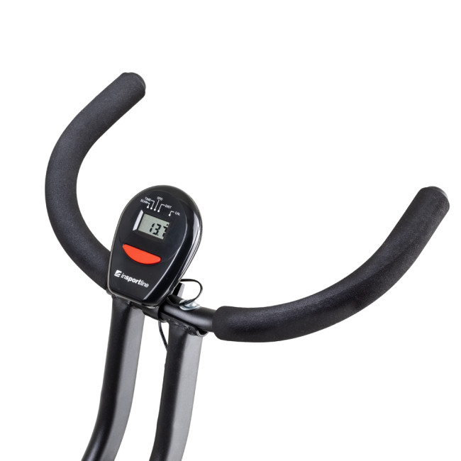 Велотренажер механический inSPORTline Xbike Light