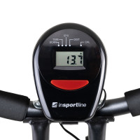Велотренажер механический inSPORTline Xbike Light