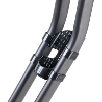 Велотренажер механический inSPORTline Xbike Light