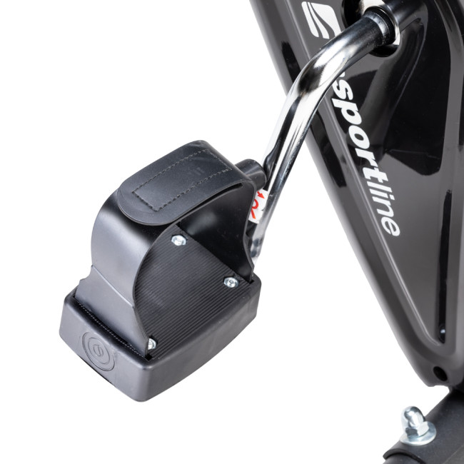 Велотренажер механический inSPORTline Xbike Light