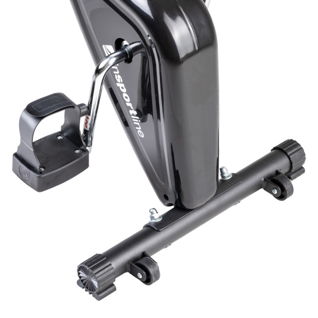 Велотренажер механический inSPORTline Xbike Light
