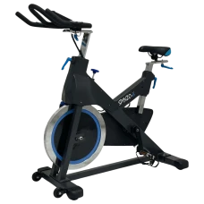 Велотренажер спінінговий SPINZO-X THUNDER