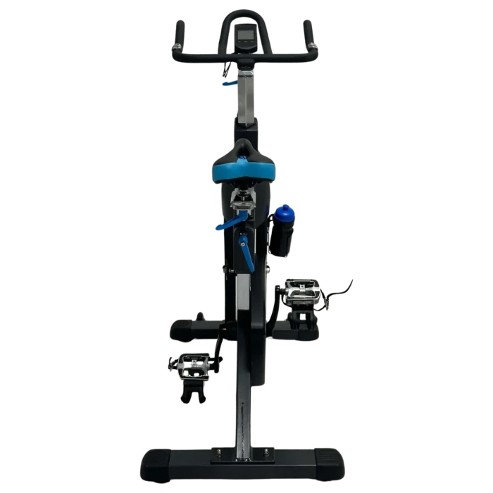 Велотренажер спінінговий SPINZO-X THUNDER