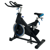 Велотренажер спінінговий SPINZO-X THUNDER