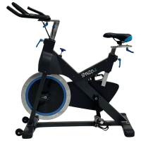 Велотренажер спінінговий SPINZO-X THUNDER