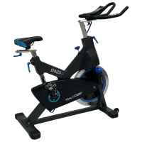 Велотренажер спінінговий SPINZO-X THUNDER