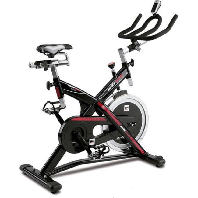 Велотренажер механический спиннинговый BH Fitness SB2.6 H9173