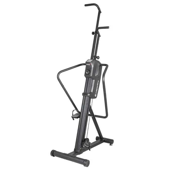 Вертикальный тренажер inSPORTline Home