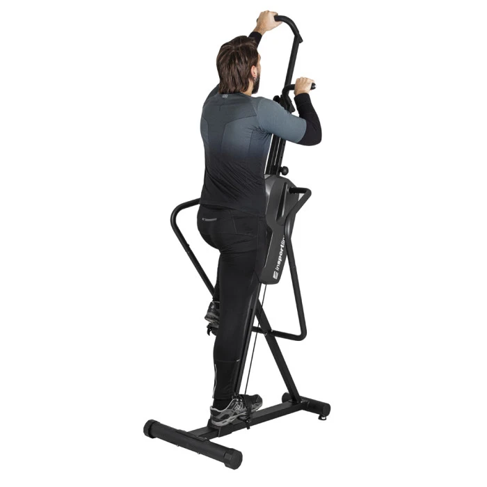 Вертикальный тренажер inSPORTline Home