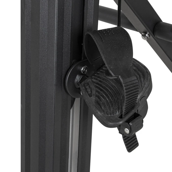 Вертикальный тренажер inSPORTline Home