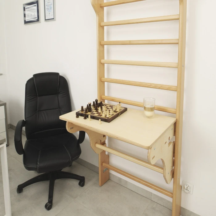 Столешница для шведской стенки inSPORTline Dremar 90 см