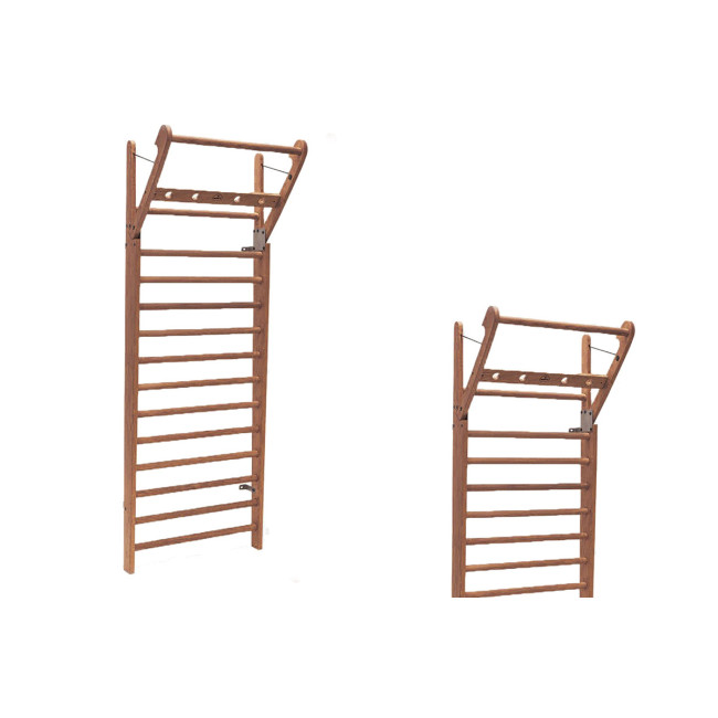 Гимнастическая стенка NOHRD WallBar 14 Oak Vintage