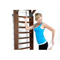 Гимнастическая стенка NOHRD WallBar 14 Oak Vintage