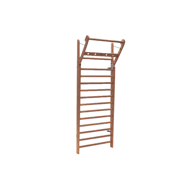 Гимнастическая стенка NOHRD WallBar 14 Oak Vintage