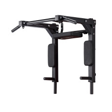 Турник настенный 2в1 inSPORTline L-Bar