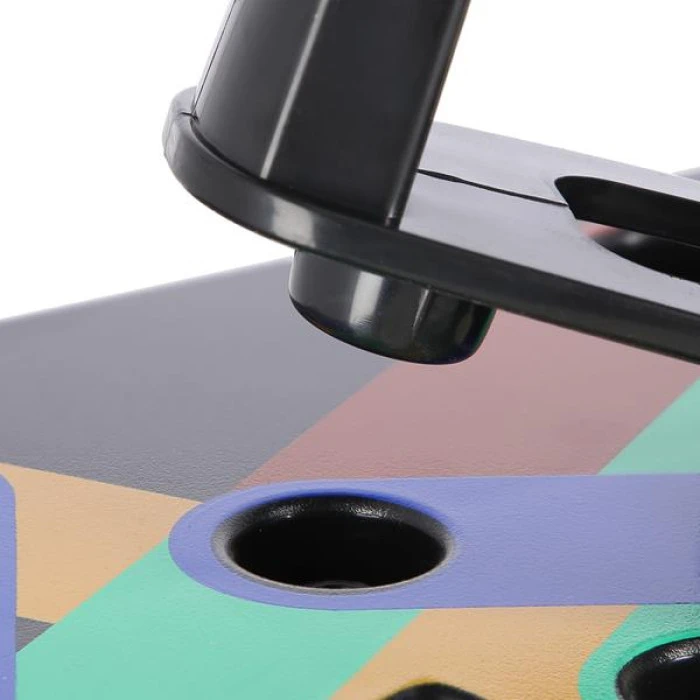 Дошка для віджимань багатофункціональна HMS PU10B