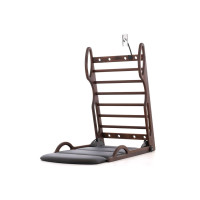 Драбина для розтяжки NOHRD Elasko Classic Walnut Leather