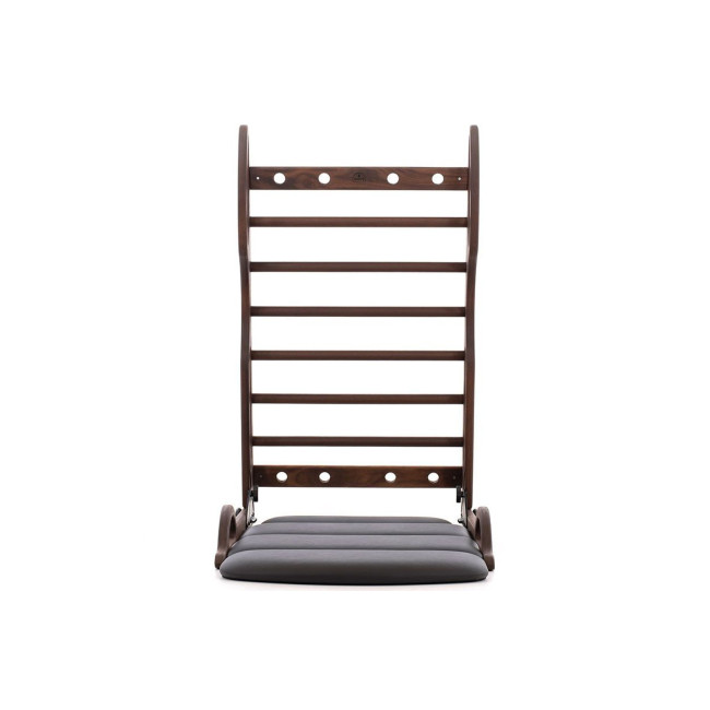 Драбина для розтяжки NOHRD Elasko Classic Walnut Leather