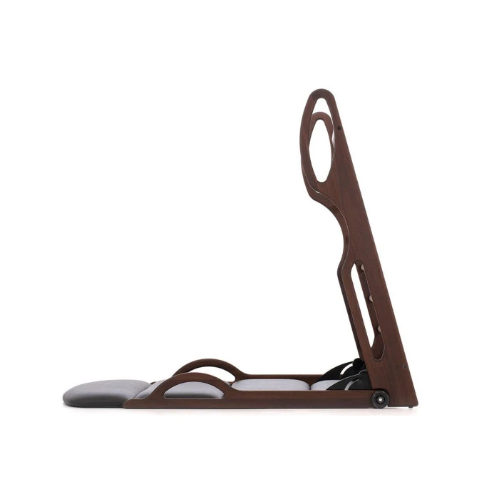 Драбина для розтяжки NOHRD Elasko Classic Walnut Leather