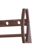 Драбина для розтяжки NOHRD Elasko Classic Walnut Leather