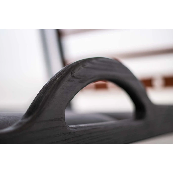 Драбина для розтяжки NOHRD Elasko Classic Walnut Leather