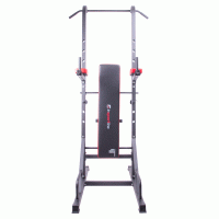 Поручень багатофункціональний для підтягування inSPORTline Power Tower X150