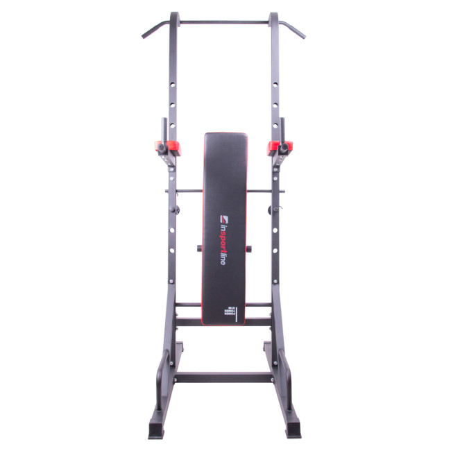 Поручень багатофункціональний для підтягування inSPORTline Power Tower X150