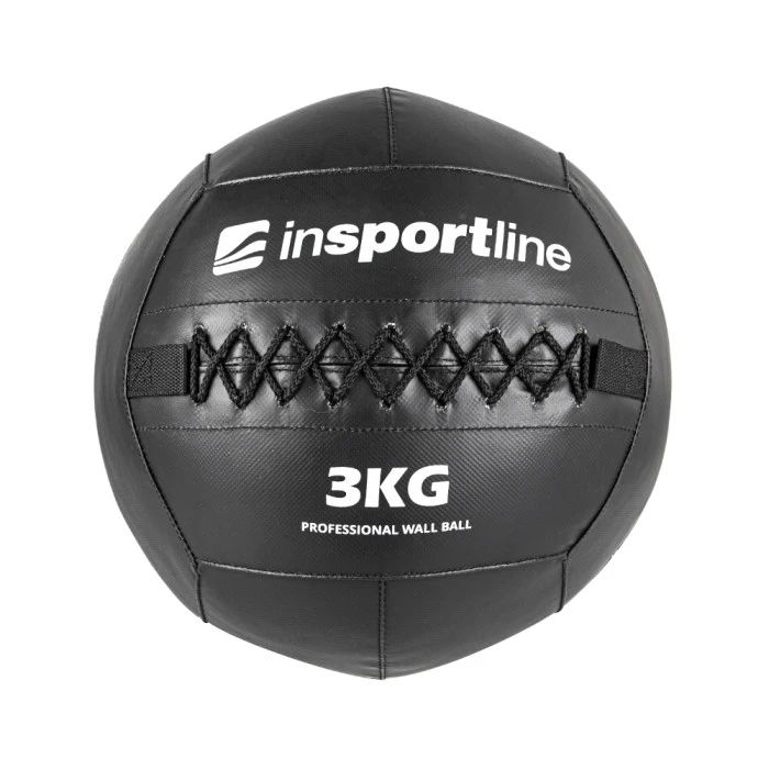 Медицинский мяч inSPORTline Walbal SE 3 kg
