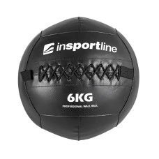 Медицинский мяч inSPORTline Walbal SE 6 kg