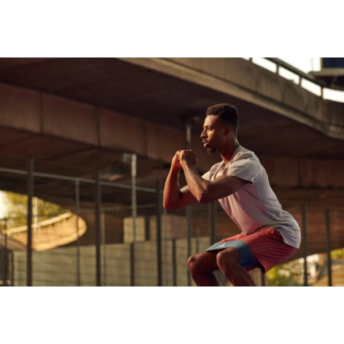 Ленты для упражнений Adidas Innwell, разноцветные