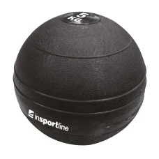 Медицинский мяч inSPORTline Slam Ball 5 kg